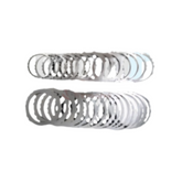 A960E,Steel Module,06-On,Merge W(20306A)